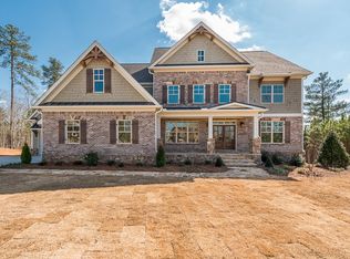 124 Townsend Pass, Alpharetta, GA 30004