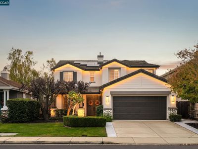 84 Plumeria Ct, Danville, CA, 94506