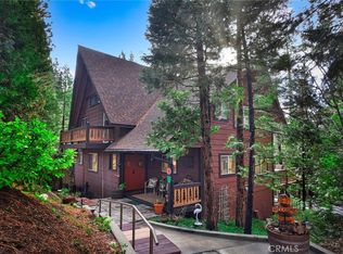 180 Grass Valley Rd #3, Lake Arrowhead, CA 92352