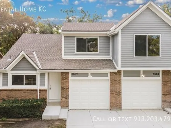 8862 Gallery St, Lenexa, KS 66215