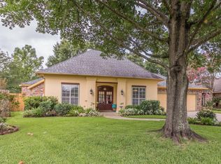 108 Briaroak Ct, Lafayette, LA 70503