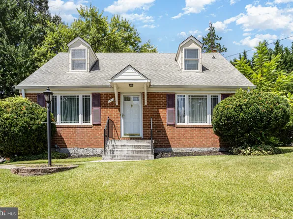 4 Acre Ct, Baltimore, MD 21234