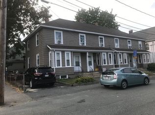 77-83 Gardner St, Waltham, MA 02453