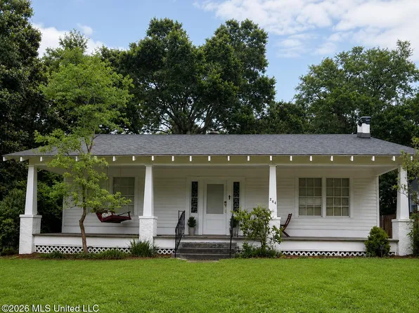 264 N Forrest Ave, Biloxi, MS 39530