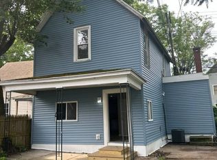 267 Breckenridge Rear Carriage, Buffalo, NY 14213