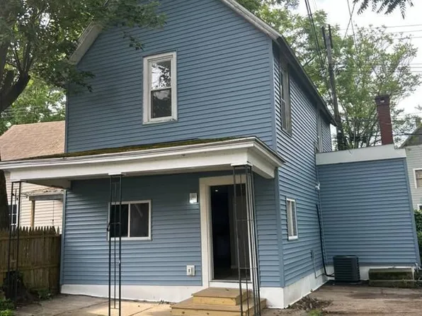 267 Breckenridge Rear Carriage, Buffalo, NY 14213