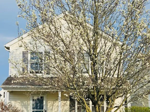 144 Bartlett St, Delaware, OH 43015