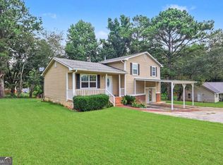 680 Horsley Mill Rd, Carrollton, GA 30116