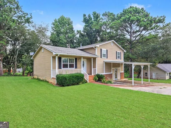680 Horsley Mill Rd, Carrollton, GA 30116