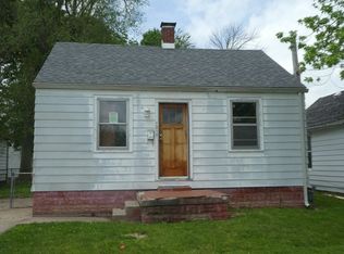 1219 N Bengel St, Springfield, IL 62702