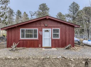 10 Buffum St, Bailey, CO 80421