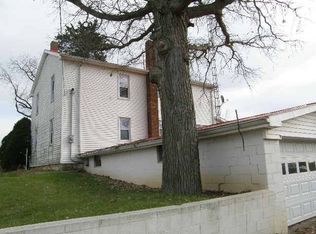 5881 Bismark Rd, Bellevue, OH 44811