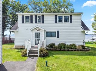 137 Shaw Rd, West Monroe, NY 13167