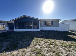 3634 Calera Dr, New Port Richey, FL 34652