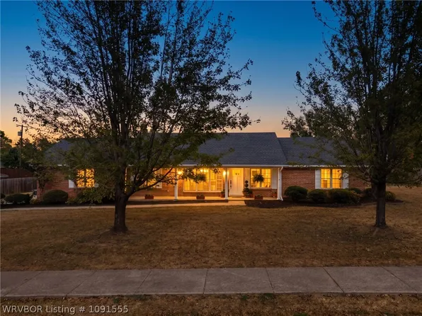 2601 S 66th St, Fort Smith, AR 72903