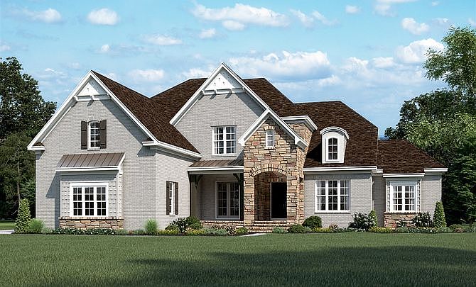 Kingsley Exterior C