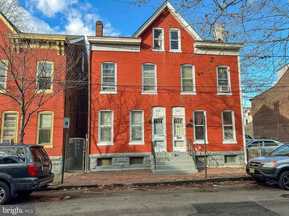 230 Pearl St, Trenton, NJ 08609