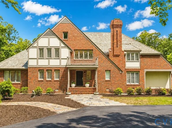 485 Ada Ash Ln, Manakin Sabot, VA 23103