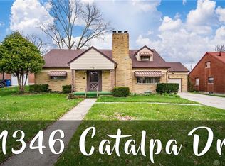 1346 Catalpa Dr, Dayton, OH