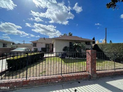 4118 E 2nd St, Los Angeles, CA, 90063