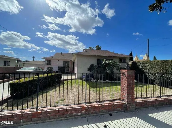 4118 E 2nd St, Los Angeles, CA 90063