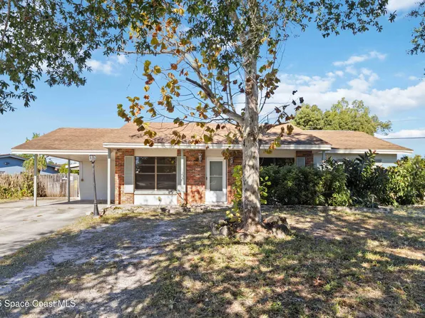 1480 Milton St, Titusville, FL 32780