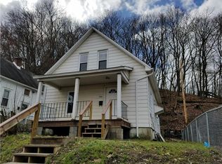 222 Kiehl St, Aliquippa, PA 15001
