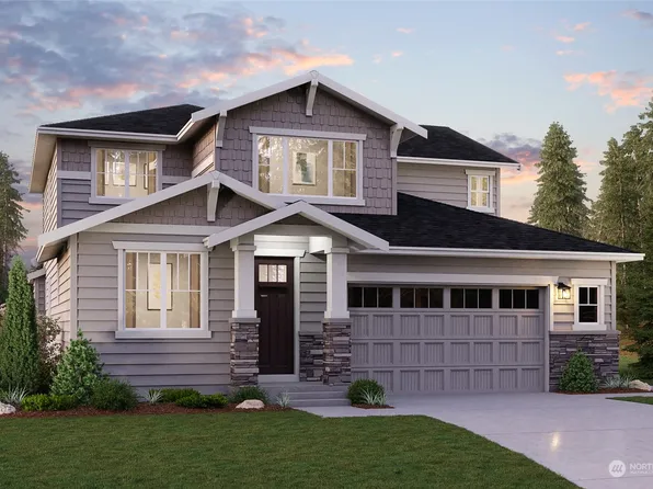 8425 52 Street SE #120, Marysville, WA 98270