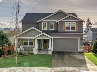 3650 Q St, Washougal, WA 98671