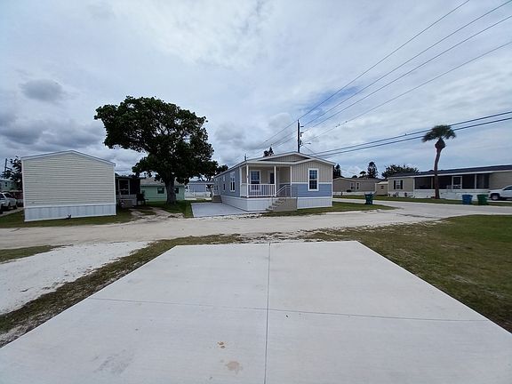 2nd image of 200 S Banana River Dr Lot E9