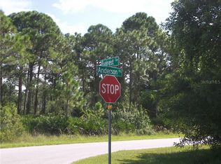 5331 Everest Ter, Port Charlotte, FL 33981