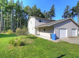1440 NW 7th Pl, Oak Harbor, WA 98277