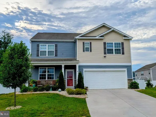5 Wilson Dr, Berryville, VA 22611
