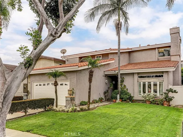 5316 W 135th St, Hawthorne, CA 90250