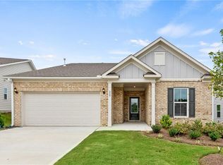 329 Village Ln, Fairburn, GA 30213