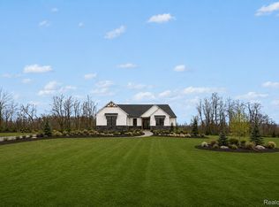 13268 Cousins Ct, Washington, MI 48094