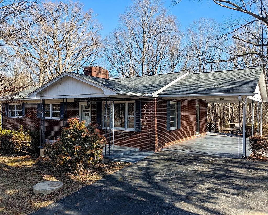 2989 Vandola Rd, Danville, VA 24541 Zillow