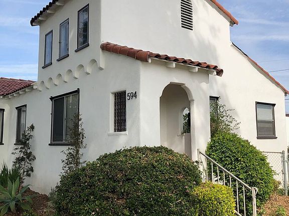 3rd image of 594 San Clemente St #8451681