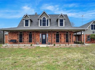 6147 Fm 121, Van Alstyne, TX 75495