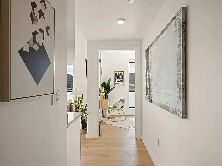 1201 Sutter St #608 — Photo 8