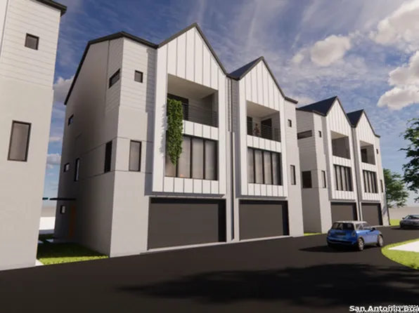 1411 E SANDALWOOD LN LOT 42, San Antonio, TX 78209