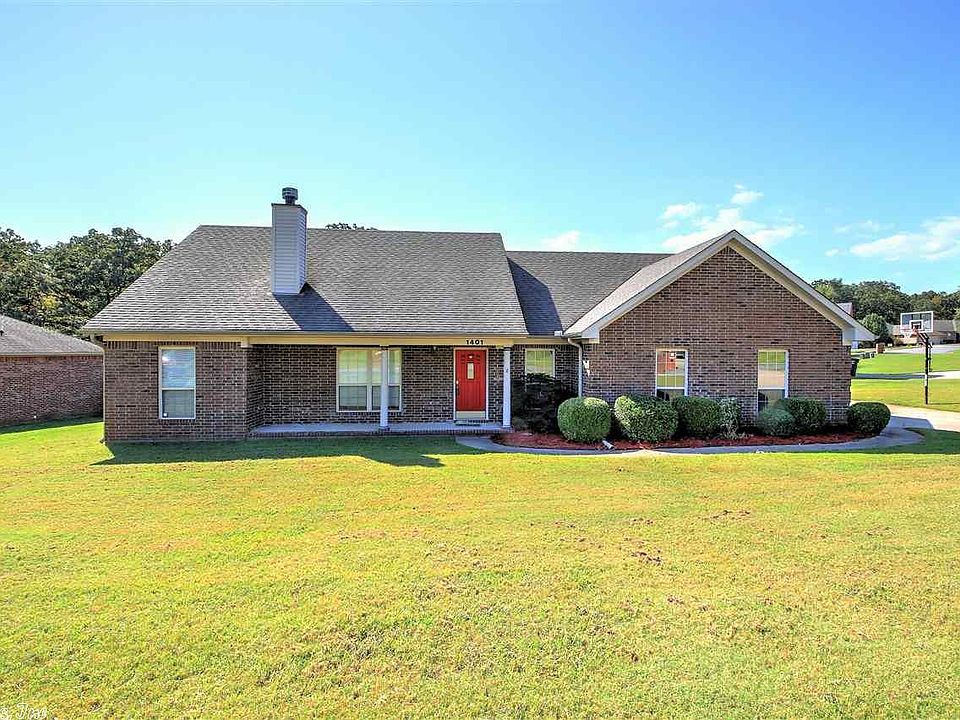 1st image of 1401 Bedford Dr