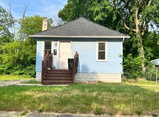 4132 Race St #1, Flint, MI 48504