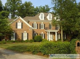 4000 Bitternut Trl, Greensboro, NC 27410