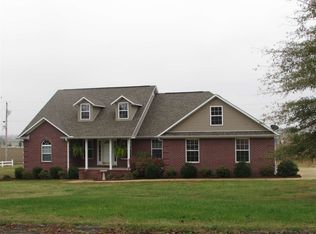 119 Heritage Dr, Rutherford, TN 38369