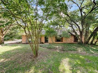 7812 N River Xing, China Spring, TX 76633