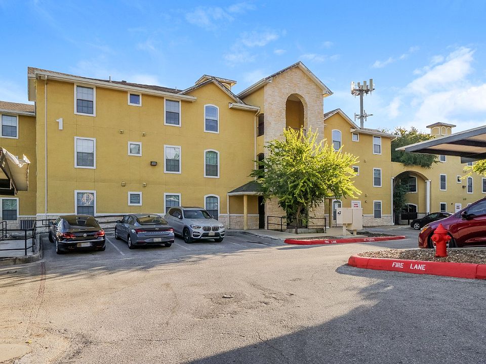 7323 Snowden Rd San Antonio TX Zillow