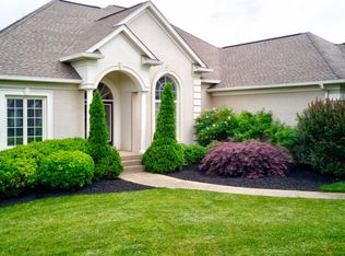 9501 Merribrook Ct, Prospect, KY 40059