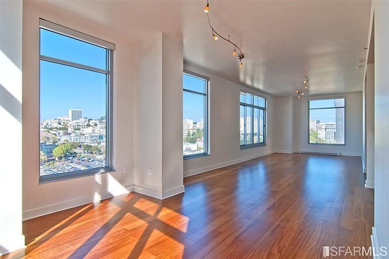 1st image of 1310 Fillmore St #Penthouse 1a