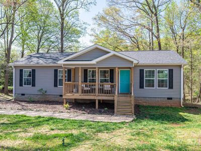 7790 Caswell Rd, Lincolnton, NC, 28164